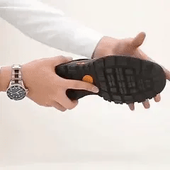 【⏰50% de descuento, finaliza hoy】Zapatos ortopédicos de piel de vaca, alivian la fatiga y reducen las lesiones de rodilla.