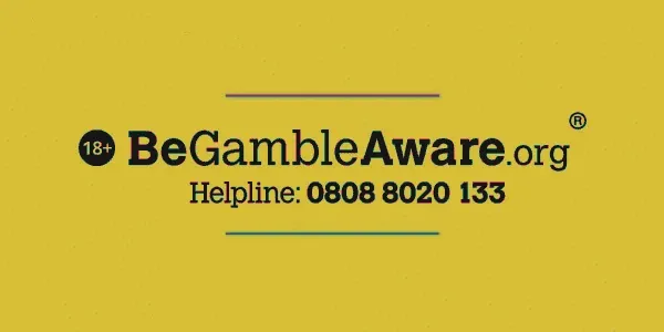 BeGambleAware
