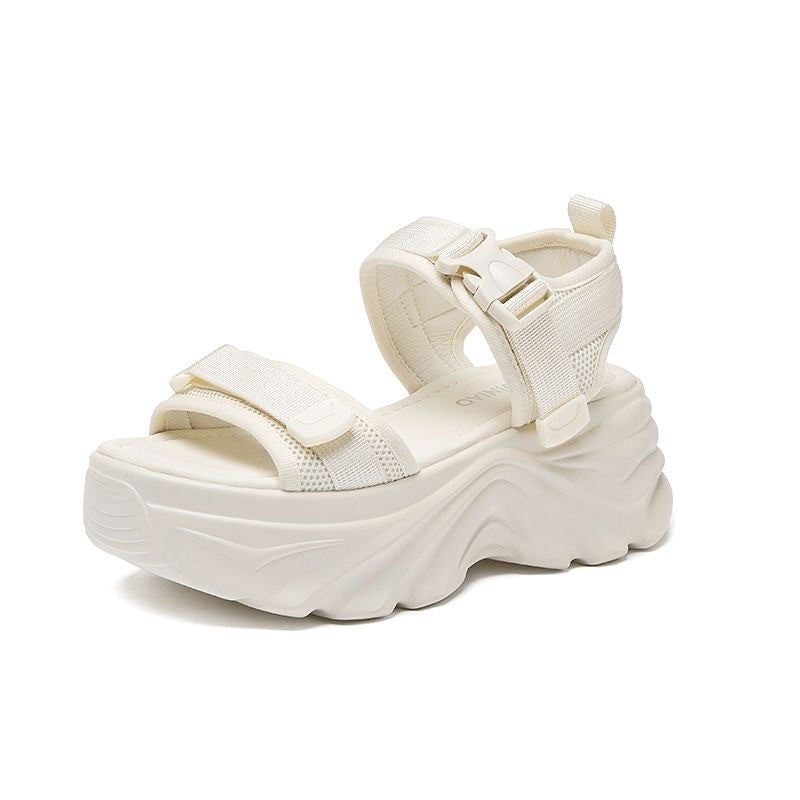 Sandalias
