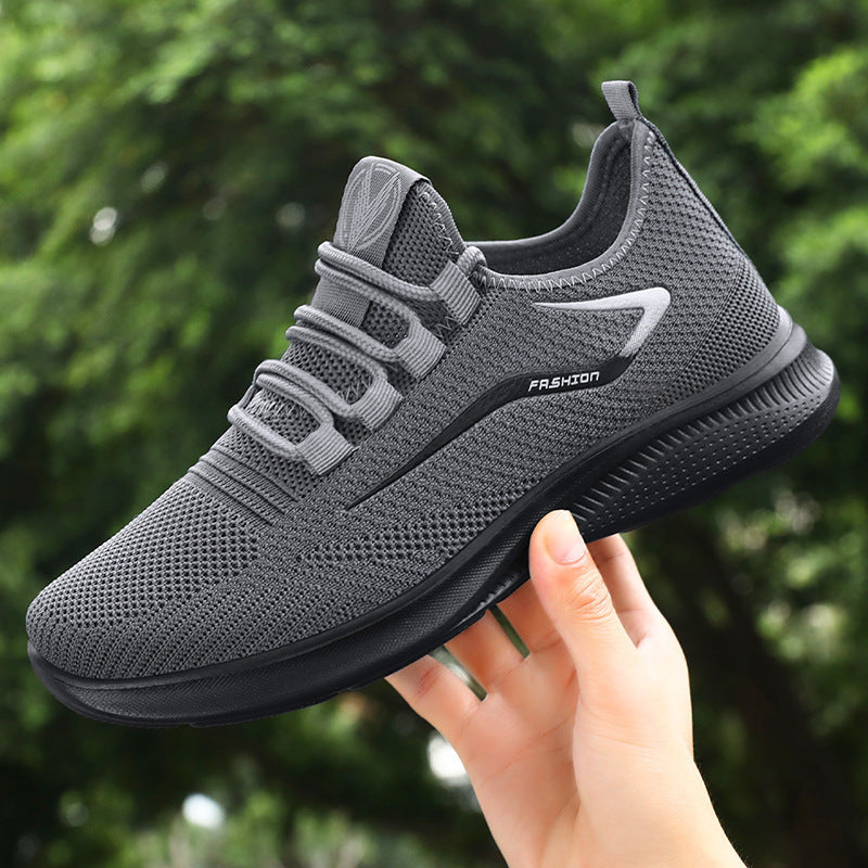🛒¡Nuevos zapatos ortopédicos! Mitad de precio por tiempo limitado. Tecnología Flyweave, súper cómodo, envoltura fuerte, 12 horas de caminata sin dolor