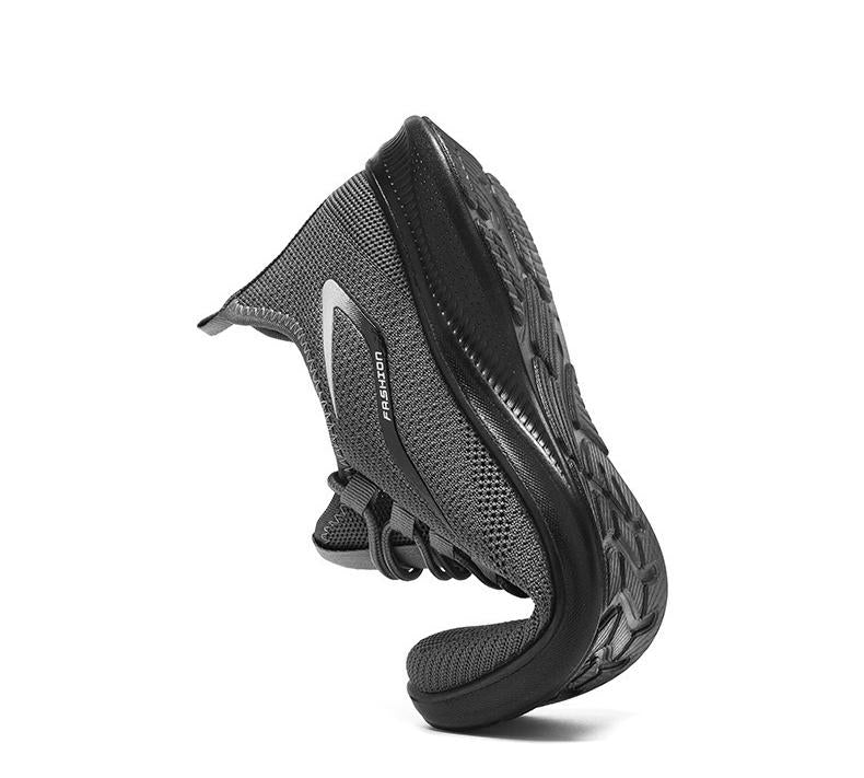🛒¡Nuevos zapatos ortopédicos! Mitad de precio por tiempo limitado. Tecnología Flyweave, súper cómodo, envoltura fuerte, 12 horas de caminata sin dolor