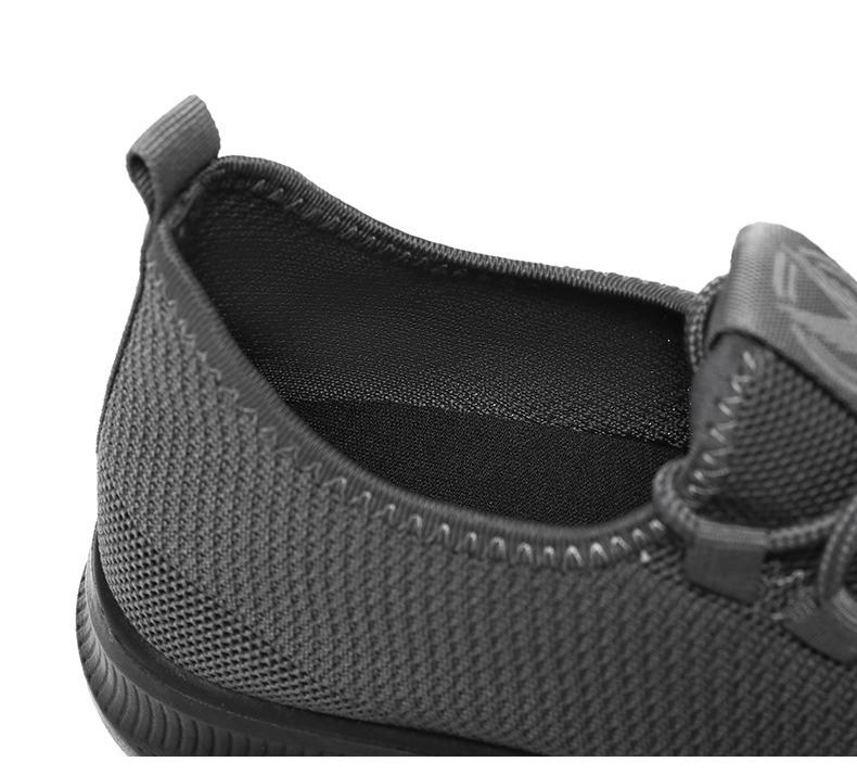 🛒¡Nuevos zapatos ortopédicos! Mitad de precio por tiempo limitado. Tecnología Flyweave, súper cómodo, envoltura fuerte, 12 horas de caminata sin dolor
