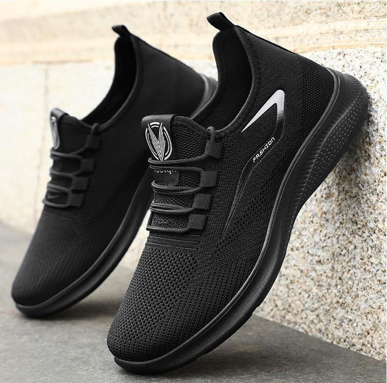 🛒¡Nuevos zapatos ortopédicos! Mitad de precio por tiempo limitado. Tecnología Flyweave, súper cómodo, envoltura fuerte, 12 horas de caminata sin dolor
