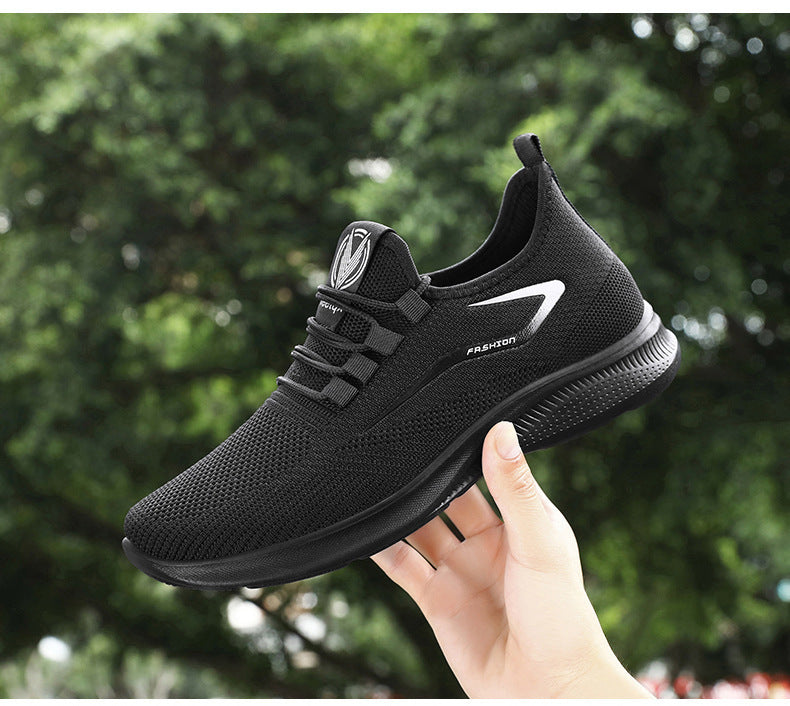 🛒¡Nuevos zapatos ortopédicos! Mitad de precio por tiempo limitado. Tecnología Flyweave, súper cómodo, envoltura fuerte, 12 horas de caminata sin dolor
