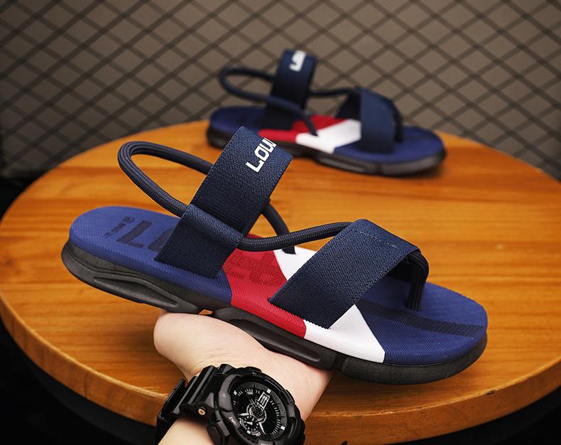 【🔥¡Nuevas sandalias de verano, mitad de precio por tiempo limitado! 】Sandalias súper cómodas hechas a mano. Diseño ergonómico. Aliviar la fatiga del pie