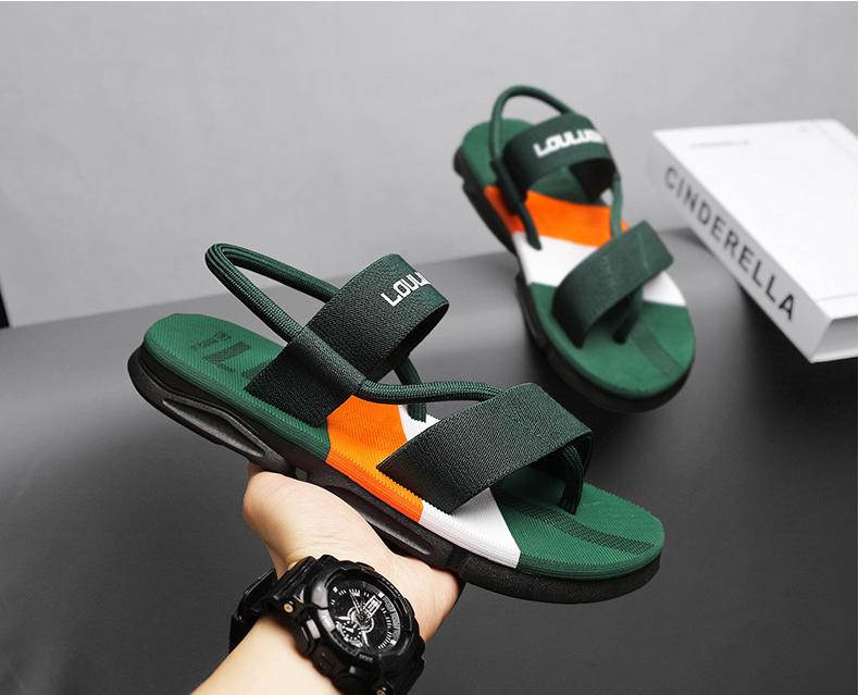 【🔥¡Nuevas sandalias de verano, mitad de precio por tiempo limitado! 】Sandalias súper cómodas hechas a mano. Diseño ergonómico. Aliviar la fatiga del pie