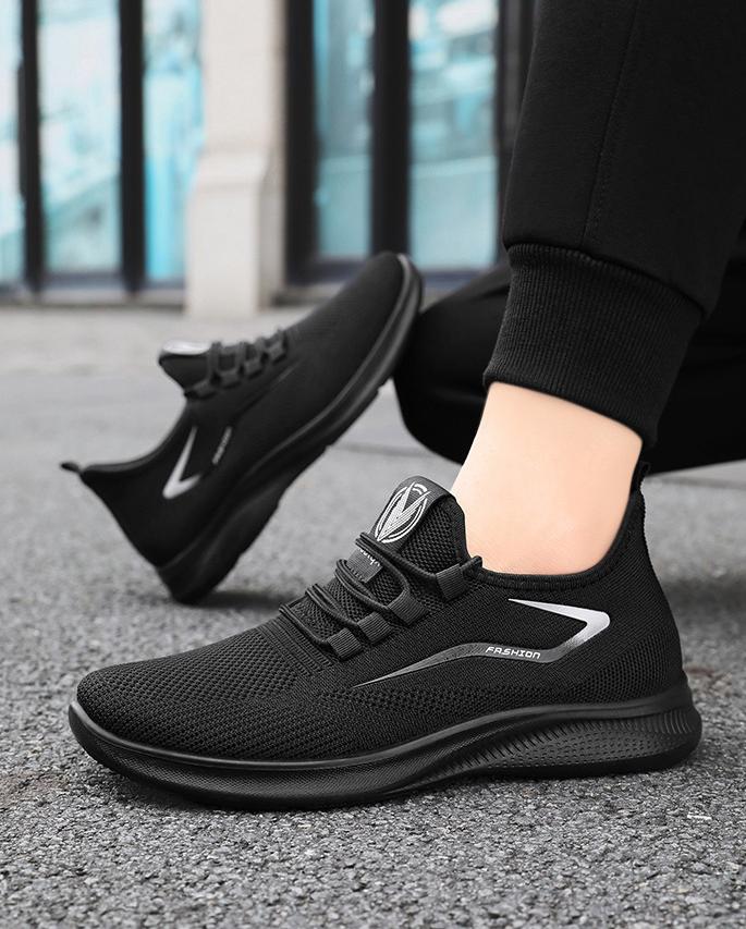 🛒¡Nuevos zapatos ortopédicos! Mitad de precio por tiempo limitado. Tecnología Flyweave, súper cómodo, envoltura fuerte, 12 horas de caminata sin dolor