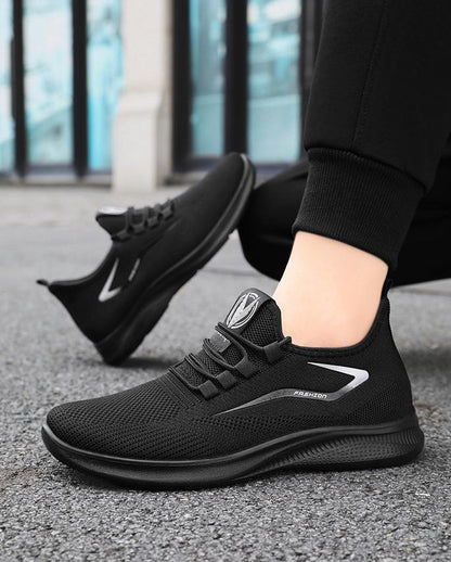 🛒¡Nuevos zapatos ortopédicos! Mitad de precio por tiempo limitado. Tecnología Flyweave, súper cómodo, envoltura fuerte, 12 horas de caminata sin dolor
