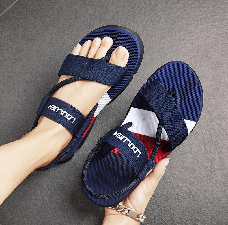 【🔥¡Nuevas sandalias de verano, mitad de precio por tiempo limitado! 】Sandalias súper cómodas hechas a mano. Diseño ergonómico. Aliviar la fatiga del pie