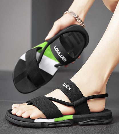 【🔥¡Nuevas sandalias de verano, mitad de precio por tiempo limitado! 】Sandalias súper cómodas hechas a mano. Diseño ergonómico. Aliviar la fatiga del pie