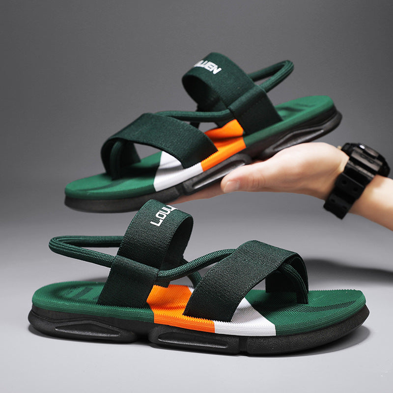 【🔥¡Nuevas sandalias de verano, mitad de precio por tiempo limitado! 】Sandalias súper cómodas hechas a mano. Diseño ergonómico. Aliviar la fatiga del pie