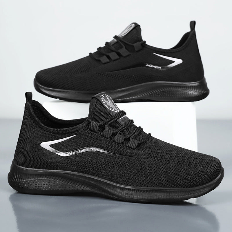 🛒¡Nuevos zapatos ortopédicos! Mitad de precio por tiempo limitado. Tecnología Flyweave, súper cómodo, envoltura fuerte, 12 horas de caminata sin dolor