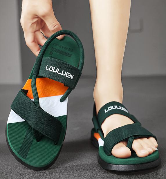 【🔥¡Nuevas sandalias de verano, mitad de precio por tiempo limitado! 】Sandalias súper cómodas hechas a mano. Diseño ergonómico. Aliviar la fatiga del pie