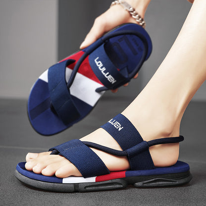 【🔥¡Nuevas sandalias de verano, mitad de precio por tiempo limitado! 】Sandalias súper cómodas hechas a mano. Diseño ergonómico. Aliviar la fatiga del pie
