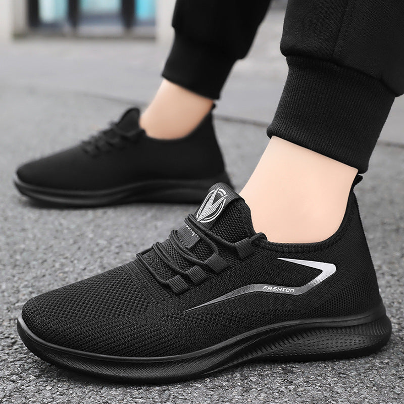 🛒¡Nuevos zapatos ortopédicos! Mitad de precio por tiempo limitado. Tecnología Flyweave, súper cómodo, envoltura fuerte, 12 horas de caminata sin dolor