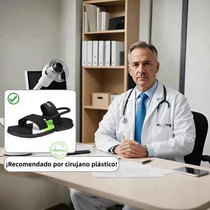 【🔥¡Nuevas sandalias de verano, mitad de precio por tiempo limitado! 】Sandalias súper cómodas hechas a mano. Diseño ergonómico. Aliviar la fatiga del pie