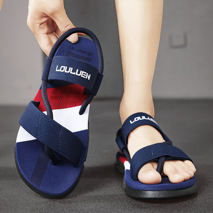 【🔥¡Nuevas sandalias de verano, mitad de precio por tiempo limitado! 】Sandalias súper cómodas hechas a mano. Diseño ergonómico. Aliviar la fatiga del pie