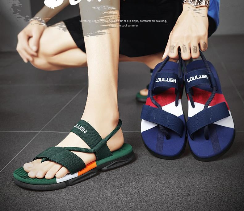 【🔥¡Nuevas sandalias de verano, mitad de precio por tiempo limitado! 】Sandalias súper cómodas hechas a mano. Diseño ergonómico. Aliviar la fatiga del pie