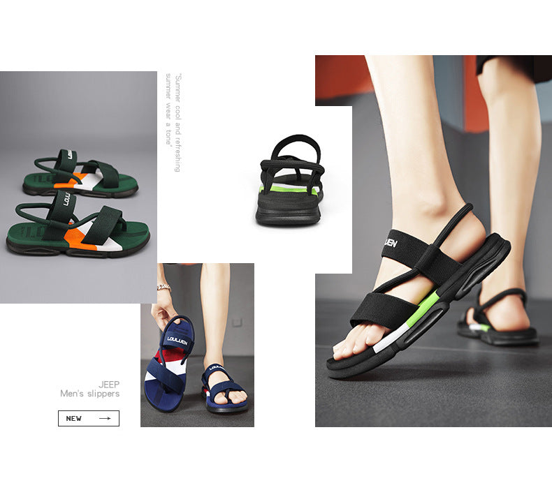 【🔥¡Nuevas sandalias de verano, mitad de precio por tiempo limitado! 】Sandalias súper cómodas hechas a mano. Diseño ergonómico. Aliviar la fatiga del pie