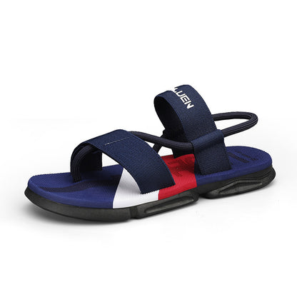 【🔥¡Nuevas sandalias de verano, mitad de precio por tiempo limitado! 】Sandalias súper cómodas hechas a mano. Diseño ergonómico. Aliviar la fatiga del pie
