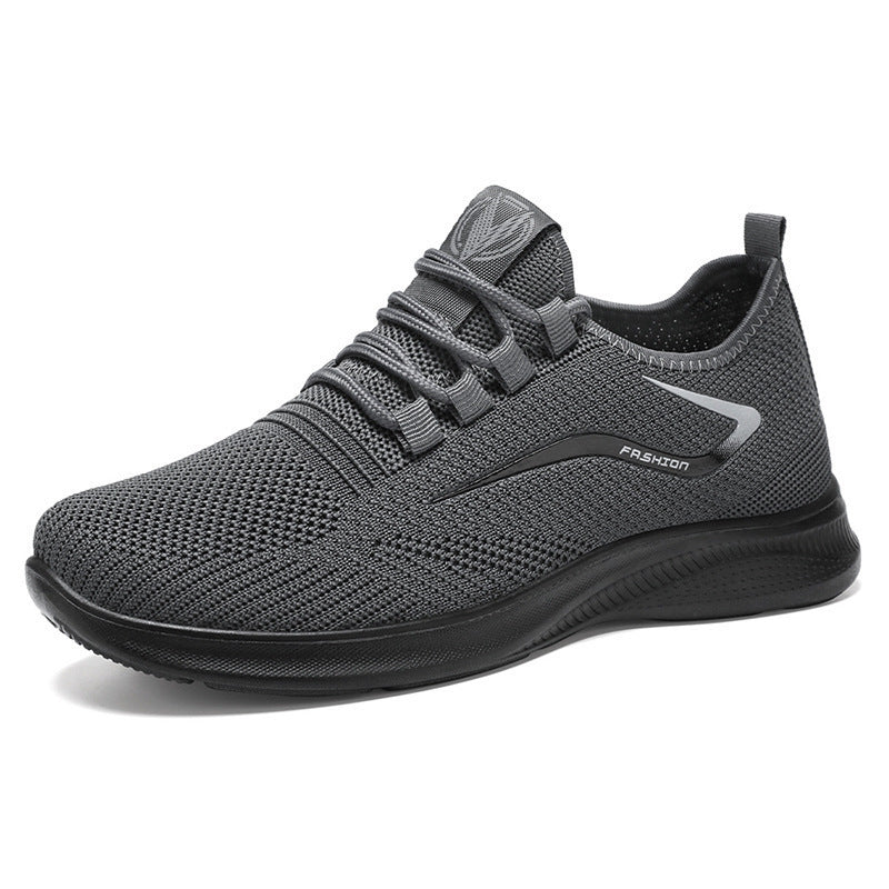 🛒¡Nuevos zapatos ortopédicos! Mitad de precio por tiempo limitado. Tecnología Flyweave, súper cómodo, envoltura fuerte, 12 horas de caminata sin dolor