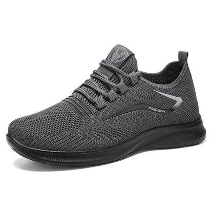 🛒¡Nuevos zapatos ortopédicos! Mitad de precio por tiempo limitado. Tecnología Flyweave, súper cómodo, envoltura fuerte, 12 horas de caminata sin dolor