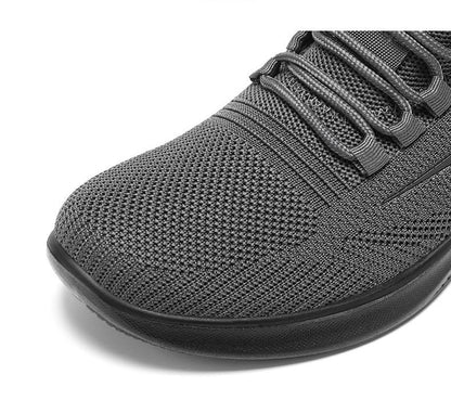 🛒¡Nuevos zapatos ortopédicos! Mitad de precio por tiempo limitado. Tecnología Flyweave, súper cómodo, envoltura fuerte, 12 horas de caminata sin dolor