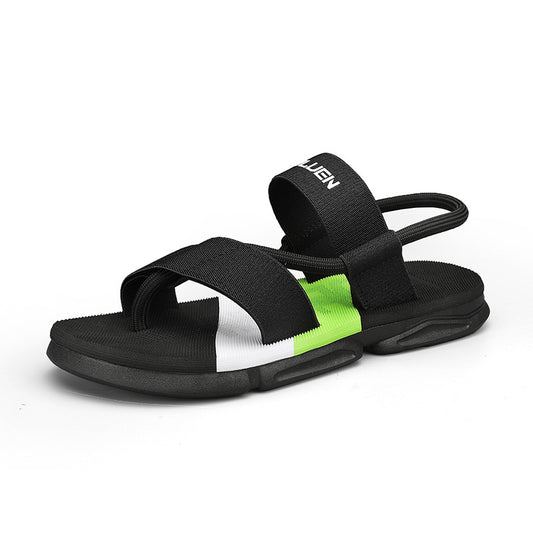 【🔥¡Nuevas sandalias de verano, mitad de precio por tiempo limitado! 】Sandalias súper cómodas hechas a mano. Diseño ergonómico. Aliviar la fatiga del pie