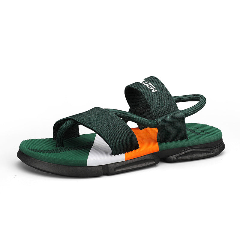 【🔥¡Nuevas sandalias de verano, mitad de precio por tiempo limitado! 】Sandalias súper cómodas hechas a mano. Diseño ergonómico. Aliviar la fatiga del pie